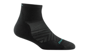 Darn Tough Women's Run Quarter Ultra-Lightweight Running Sock