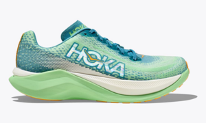 Hoka Mach X