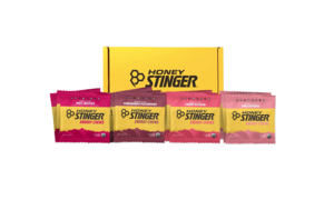 Honey Stinger Chews