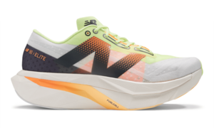 New Balance FuelCell SuperComp Elite v4