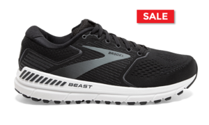 Brooks Beast 20