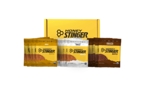 Honey Stinger Waffle
