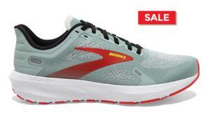 Brooks Launch 9