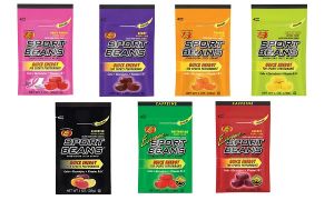 Jelly Belly Sport Beans