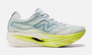 New Balance SuperComp Elite v6 wm