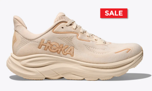 Hoka Clifton 10 wm