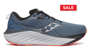 Saucony Triumph 22