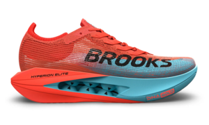 Brooks Hyperion Elite 5 Unisex