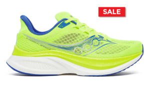 Saucony Endorphin Speed 5