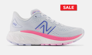 NB FFX 860 v13 Girl's