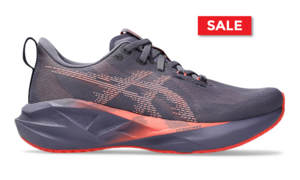 Asics Novablast 5 wm