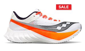 Saucony Endorphin Pro 4