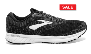 black friday deals on brooks running shoes