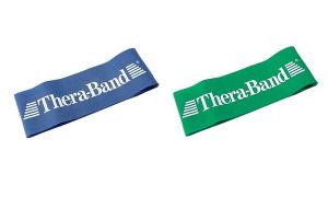Thera-Band Resistance Band Loops