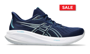 Asics Gel-Cumulus 26