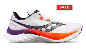 Saucony Endorphin Speed 4