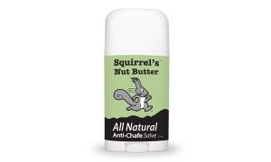 Squirrel's Nut Butter