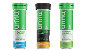 Nuun Vitamins