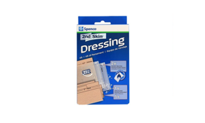 Spenco 2nd Skin Dressing Kit