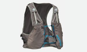 Nathan Pinnacle Breeze 4 Liter Hydration Race Vest