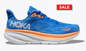 Hoka Clifton 9