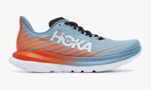 Hoka Mach 5