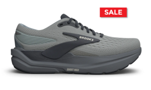 Brooks Ghost Max 3