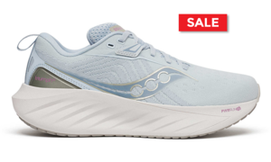 Saucony Triumph 22 wm