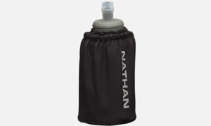 Nathan Pinnacle Soft Flask Handheld 18oz