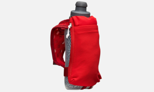 Nathan SpeedDraw 2 Insulated Flask 12oz