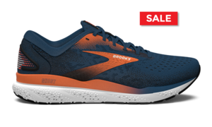 Brooks Ghost 16