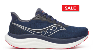 Saucony Triumph 23