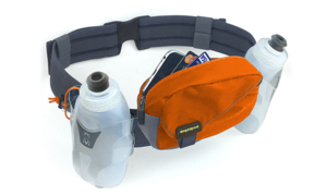 Amphipod Profile-Lite Breeze Hydration Belt - 22 oz