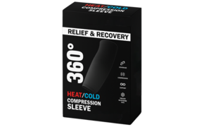 Requine Heat/Cold Compression Sleeve