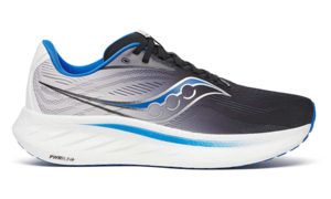 Saucony Ride 18