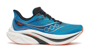 Saucony Endorphin Speed 6