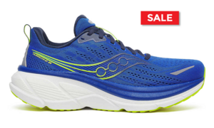 Saucony Hurricane 25