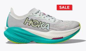 Hoka Mach X 2 wm