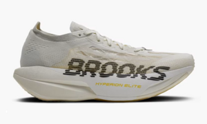 Brooks Hyperion Elite 6