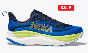 Hoka Skyflow