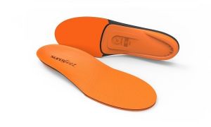 Superfeet Orange