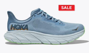 Hoka Arahi 7