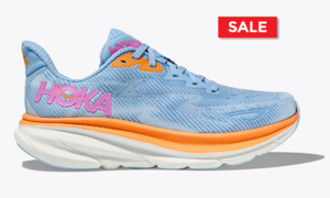 Hoka Clifton 9 wm