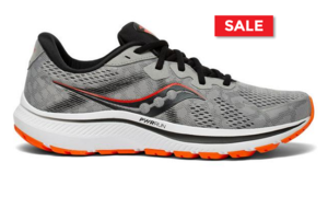 Saucony Omni 20