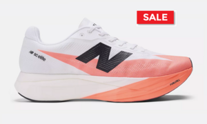 New Balance FuelCell SuperComp Elite v5 wm