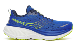 Saucony Hurricane 25
