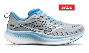 Saucony Ride 17 wm