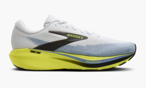 Brooks Ghost Amp