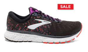 brooks running black friday