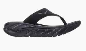 Hoka Ora Flip wm Black